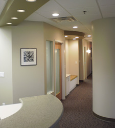 photo of our orthodontic office